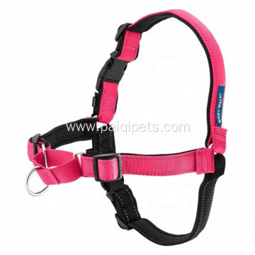 Nylon Reflective Dog Chest Strap